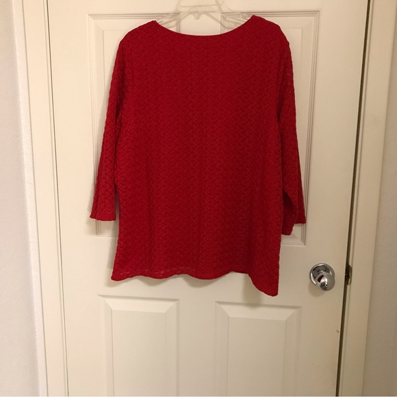 Allison Daley XL - Picture 3 of 7